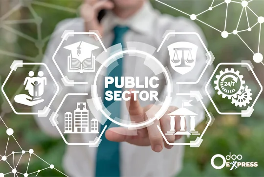 Odoo ERP Implementation in Public Sector